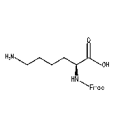 N-芴甲氧羰基-L-<em>赖氨酸</em>