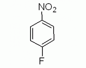1-氟-4-硝基苯