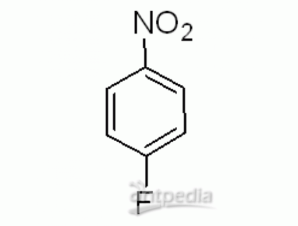 1-氟-4-硝基苯
