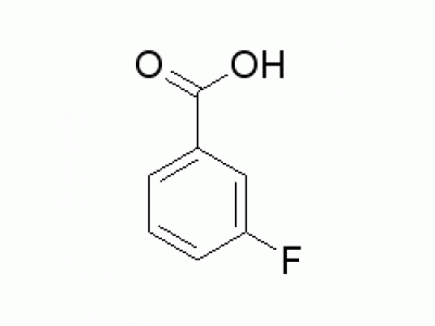 3-氟苯甲酸