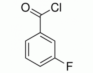 3-氟苯甲酰氯