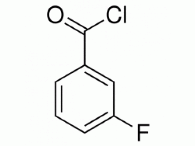 3-氟苯甲酰氯