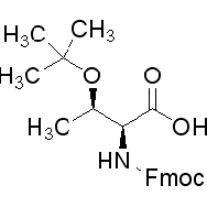 Fmoc-O-叔丁基-L-<em>苏氨酸</em>