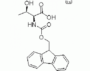 Fmoc-L-苏氨酸