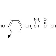 间氟-<em>DL</em>-<em>酪氨酸</em>