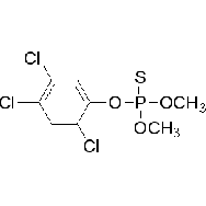 皮蝇磷标准溶液