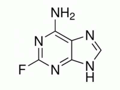 2-氟腺嘌呤