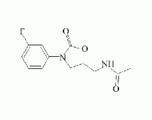 (S)-N-[[3-(3-氟苯基)-2-氧代-5-噁唑烷基]甲基]乙酰胺