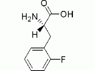 2-氟-L-苯丙氨酸