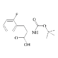 <em>BOC-L-2</em>-氟苯<em>丙氨酸</em>