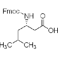 <em>FMOC-L</em>-β-高亮氨酸