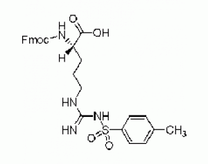 Nα-Fmoc-Nω-甲苯磺酰基-L-精氨酸