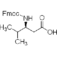 <em>Fmoc</em>-D-<em>亮氨酸</em>