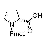 <em>Fmoc-D</em>-脯氨酸