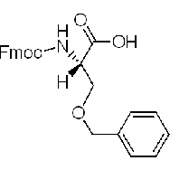 Fmoc-<em>O</em>-<em>苄基</em>-L-丝氨酸