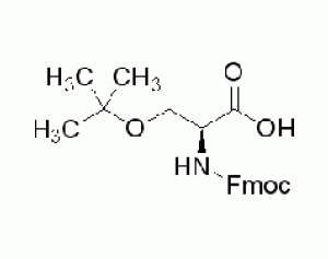 FMOC-O-叔丁基-L-丝氨酸