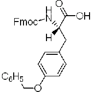 <em>Fmoc-O</em>-苄基-<em>L</em>-酪氨酸