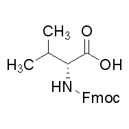 Fmoc-<em>D</em>-<em>缬氨酸</em>