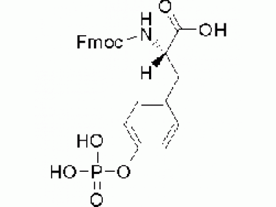 Fmoc-O-磷酸基-L-酪氨酸