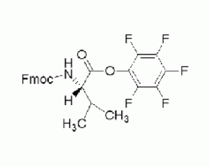 FMOC-L-缬氨酸五氟苯酯