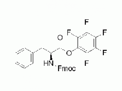 FMOC-L-苯丙氨酸五氟苯酯