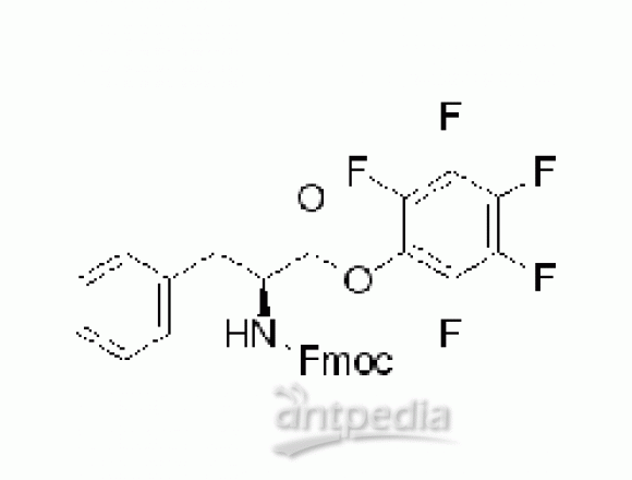 FMOC-L-苯丙氨酸五氟苯酯