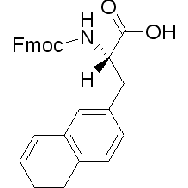 Fmoc-<em>3</em>-(2-<em>萘</em><em>基</em>)-L-<em>丙氨酸</em>