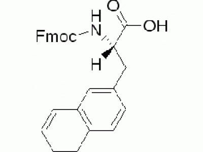 Fmoc-3-(2-萘基)-L-丙氨酸