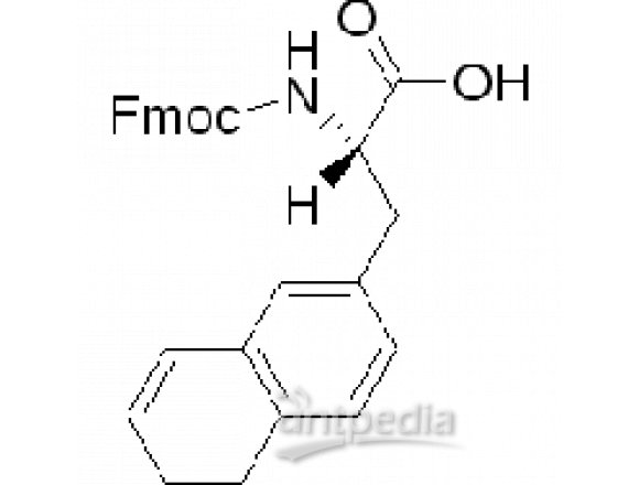 Fmoc-3-(2-萘基)-L-丙氨酸