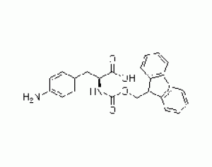 Fmoc-4-氨基-L-苯丙氨酸