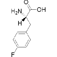 L-4-<em>氟</em><em>苯丙氨酸</em>盐酸盐