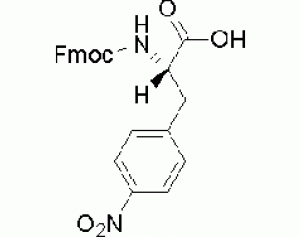 Fmoc-对硝基-L-苯丙氨酸
