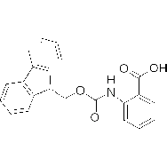 <em>Fmoc-2</em>-<em>氨基苯甲酸</em>