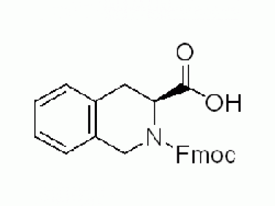 N-FMOC-L-1,2,3,4-四羟基异喹啉-3-甲酸