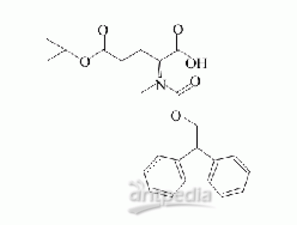 Fmoc-N-甲基-L-谷氨酸 5-叔丁酯