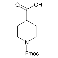 FMOC-<em>哌啶</em>-<em>4</em>-甲酸
