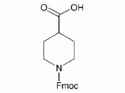 FMOC-哌啶-4-甲酸