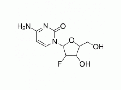 2'-氟-2'-脱氧胞苷