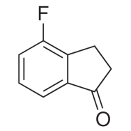 4-氟-1-<em>茚</em>酮