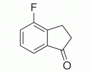 4-氟-1-茚酮