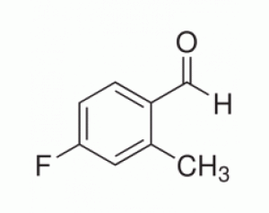 4-氟-2-甲基苯甲醛