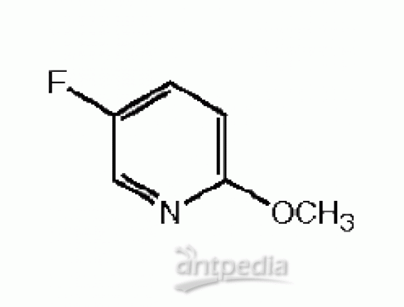5-氟-2-甲氧基吡啶