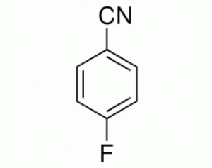 4-氟苯甲腈