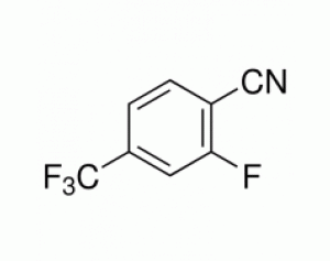 2-氟-4-(三氟甲基)苯甲腈