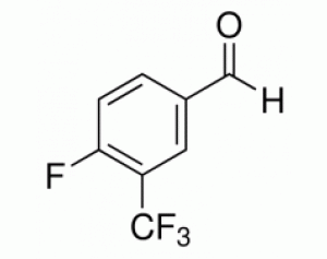 4-氟-3-三氟甲基苯甲醛