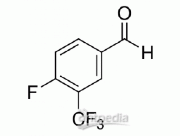 4-氟-3-三氟甲基苯甲醛