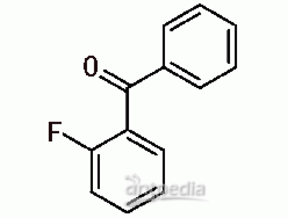 2-氟二苯甲酮