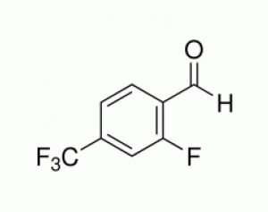 2-氟-4-(三氟甲基)苯甲醛