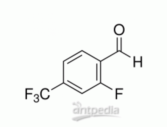 2-氟-4-(三氟甲基)苯甲醛
