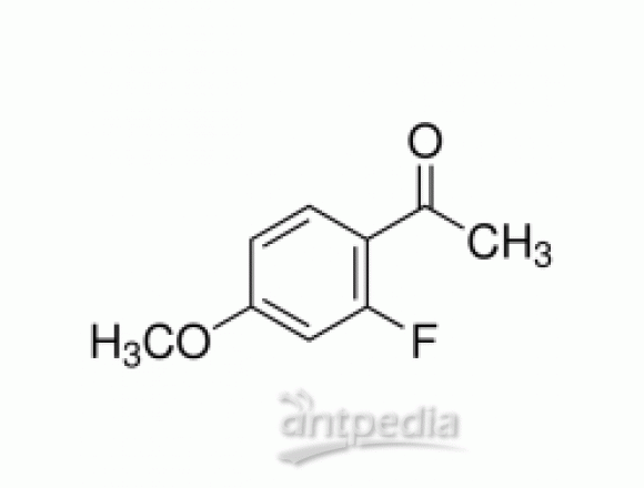 2'-氟-4'-甲氧基苯乙酮